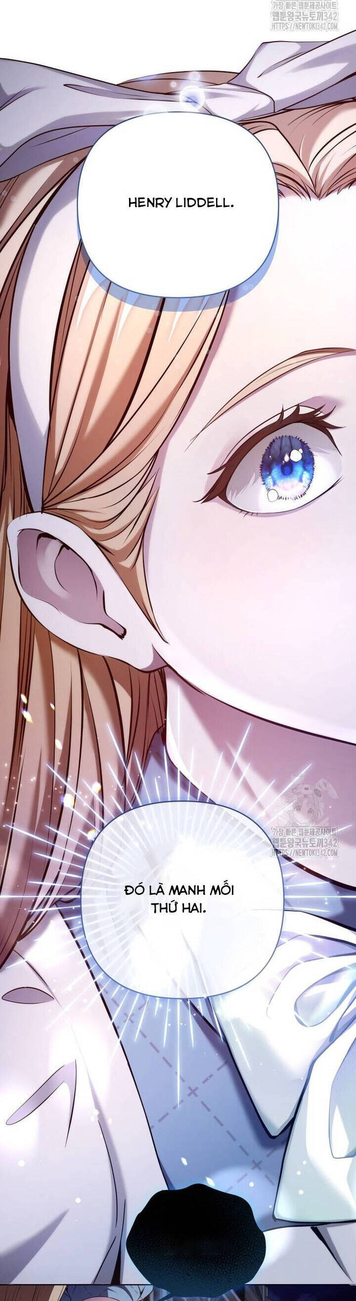 Thỏ Trắng Ở Xứ Sở Thần Tiên: Chapter 23