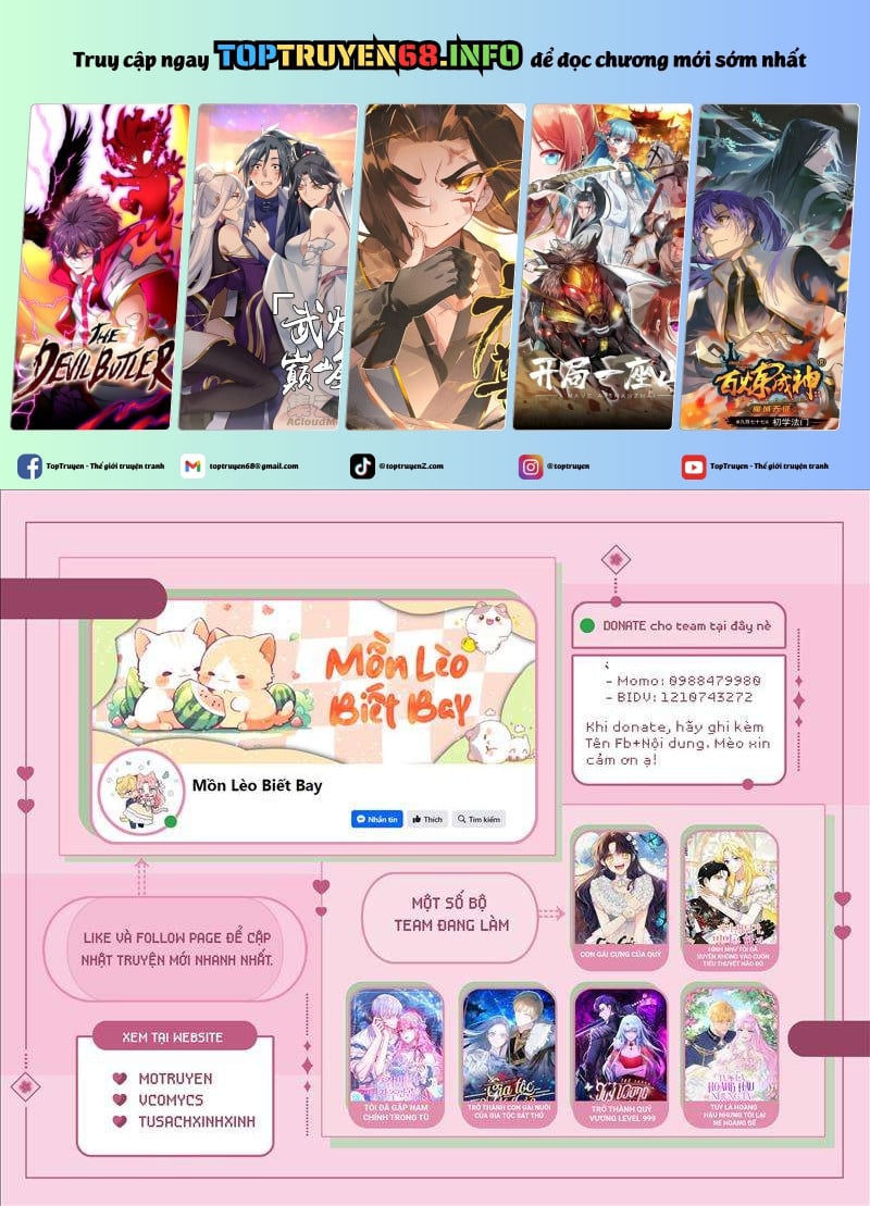 Thỏ Trắng Ở Xứ Sở Thần Tiên: Chapter 25