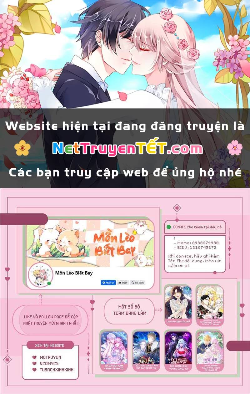 Thỏ Trắng Ở Xứ Sở Thần Tiên: Chapter 26