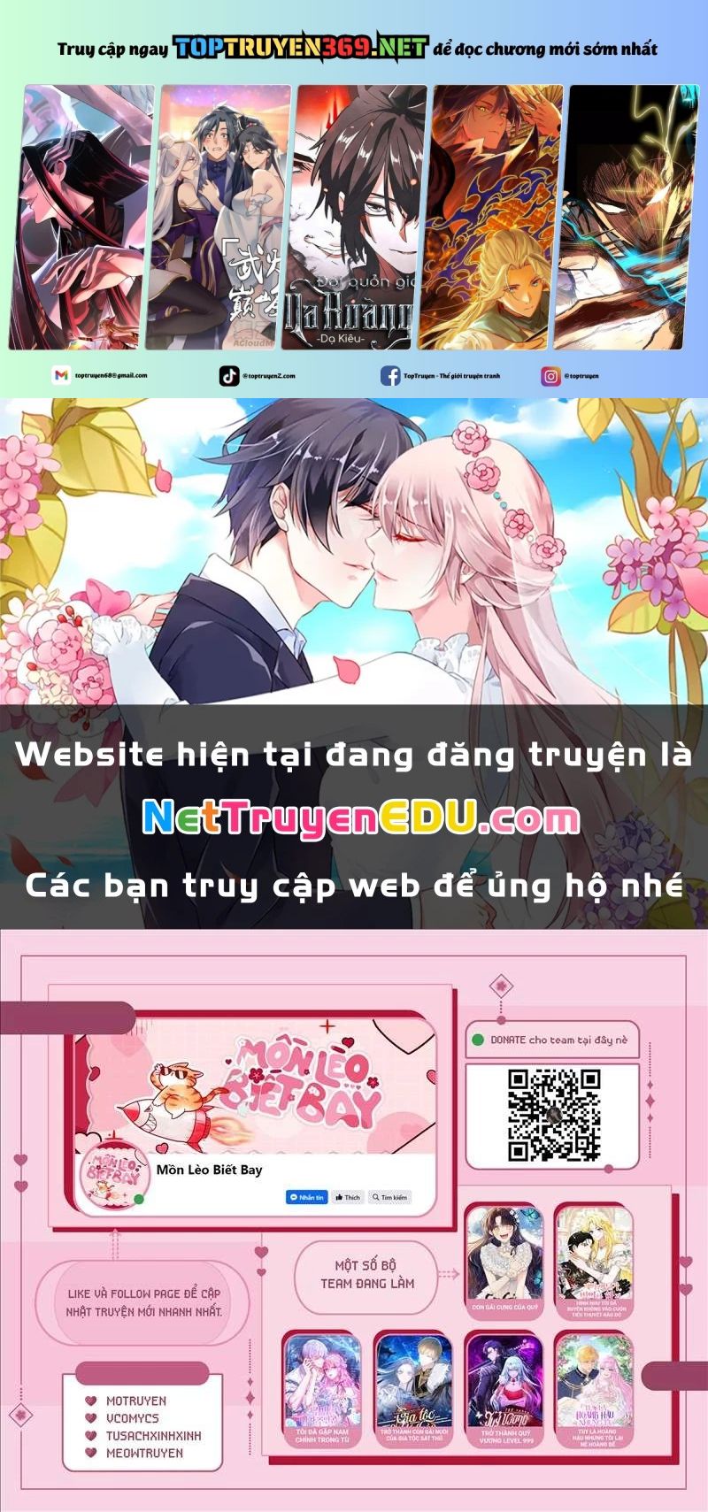 Thỏ Trắng Ở Xứ Sở Thần Tiên: Chapter 27