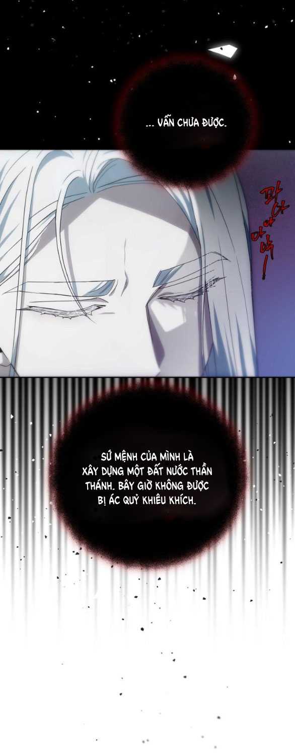 Thời Đại Của Oman: Chapter 44.2