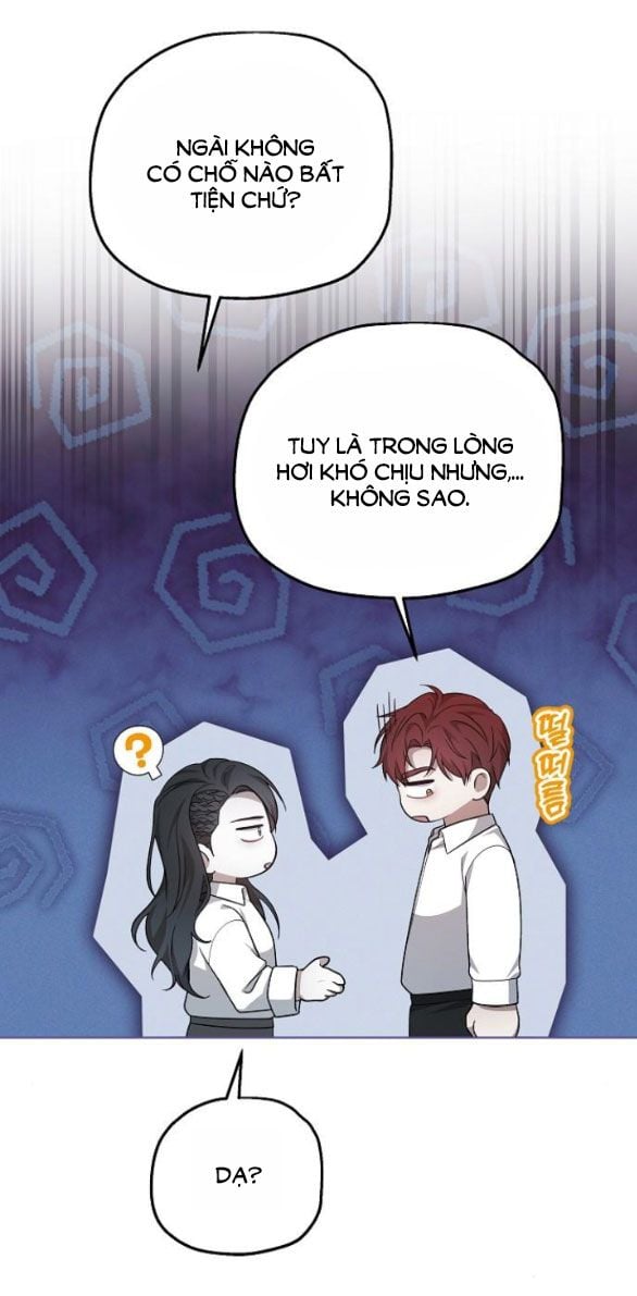 Thời Đại Của Oman: Chapter 7.2