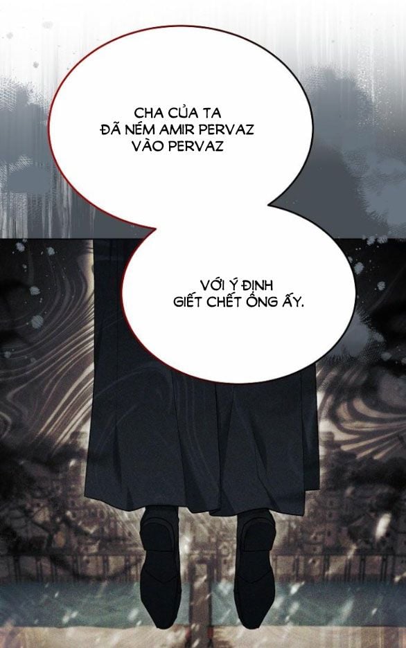 Thời Đại Của Oman: Chapter 7.2