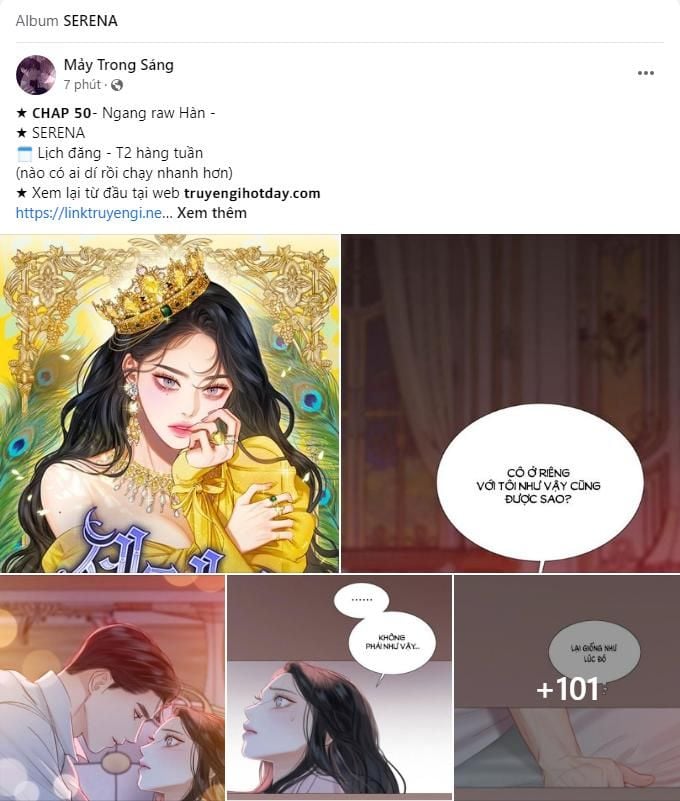 Thời Đại Của Oman: Chapter 7.2