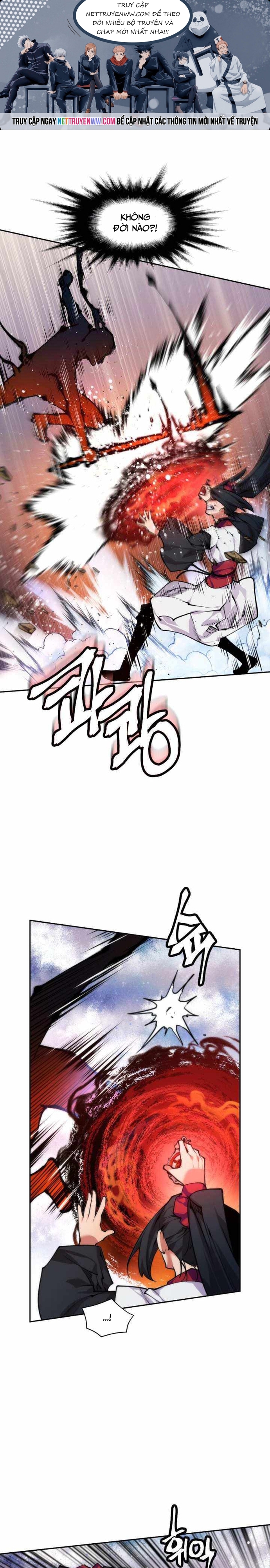 Thời Đại Hoàng Kim: Chapter 40