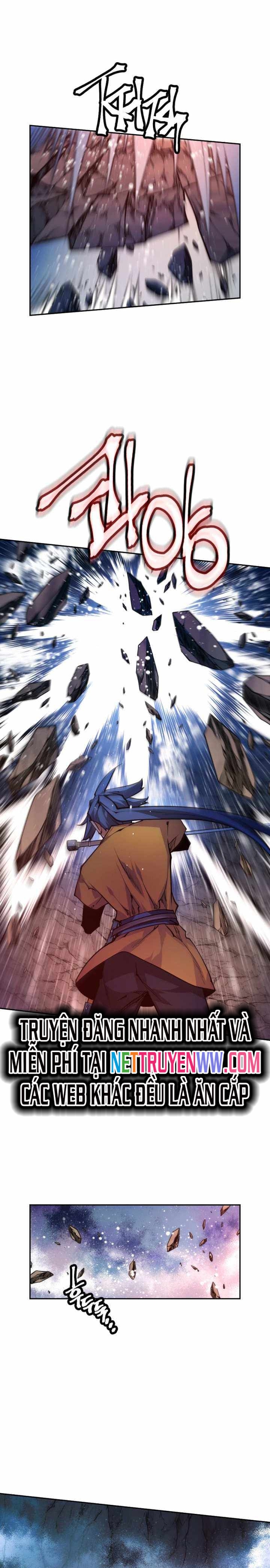 Thời Đại Hoàng Kim: Chapter 40