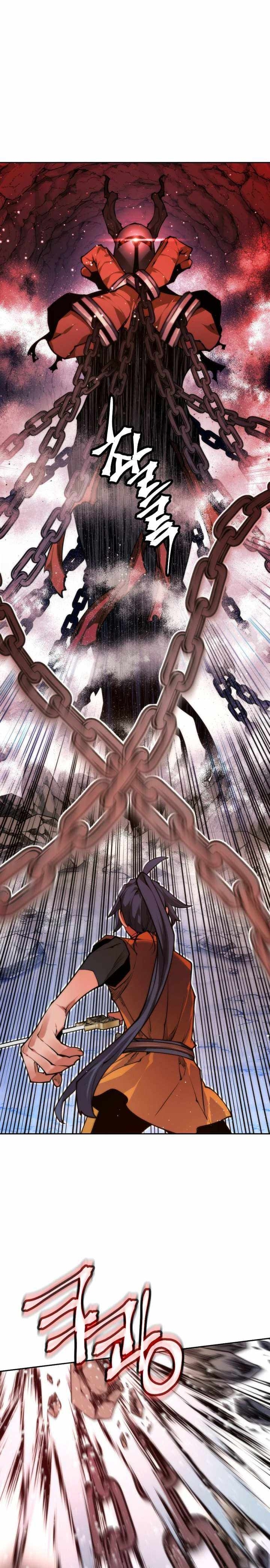 Thời Đại Hoàng Kim: Chapter 40