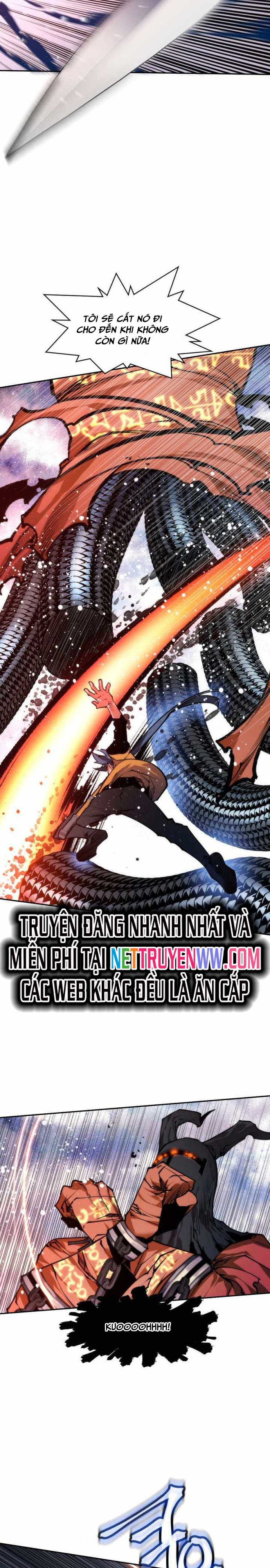 Thời Đại Hoàng Kim: Chapter 40