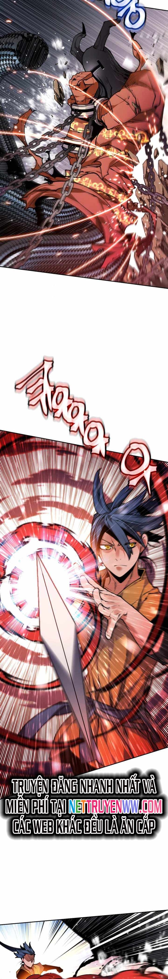 Thời Đại Hoàng Kim: Chapter 40