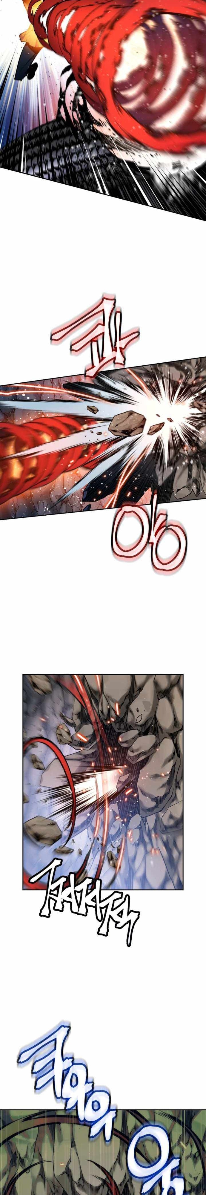 Thời Đại Hoàng Kim: Chapter 40