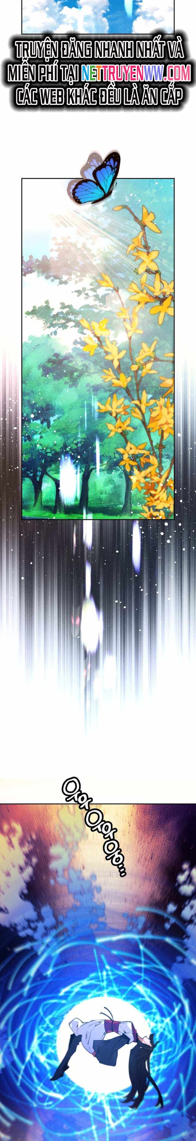 Thời Đại Hoàng Kim: Chapter 40