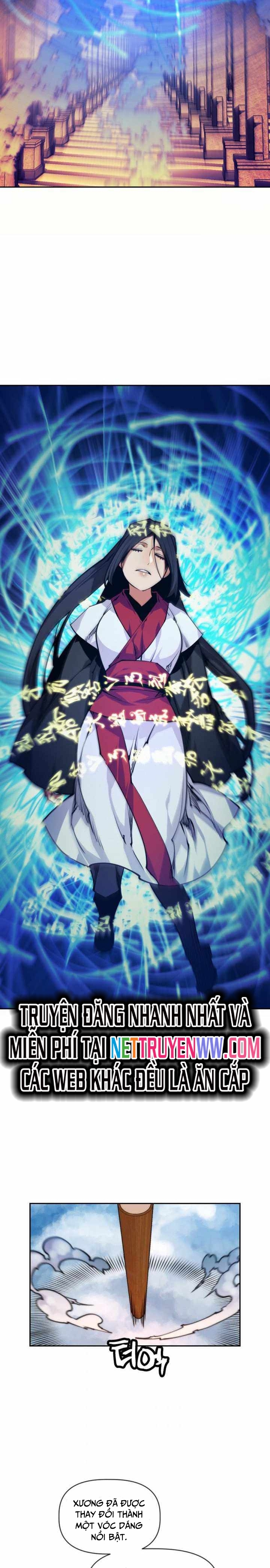 Thời Đại Hoàng Kim: Chapter 40