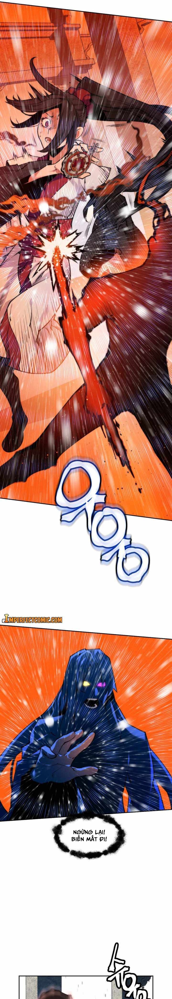 Thời Đại Hoàng Kim: Chapter 40