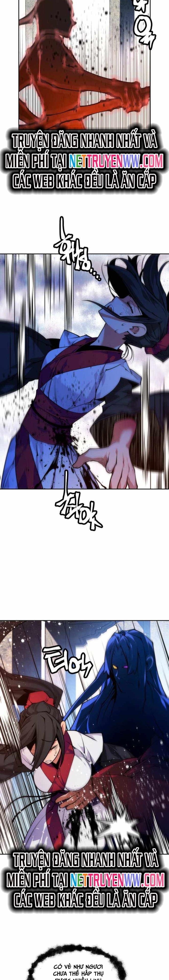Thời Đại Hoàng Kim: Chapter 40