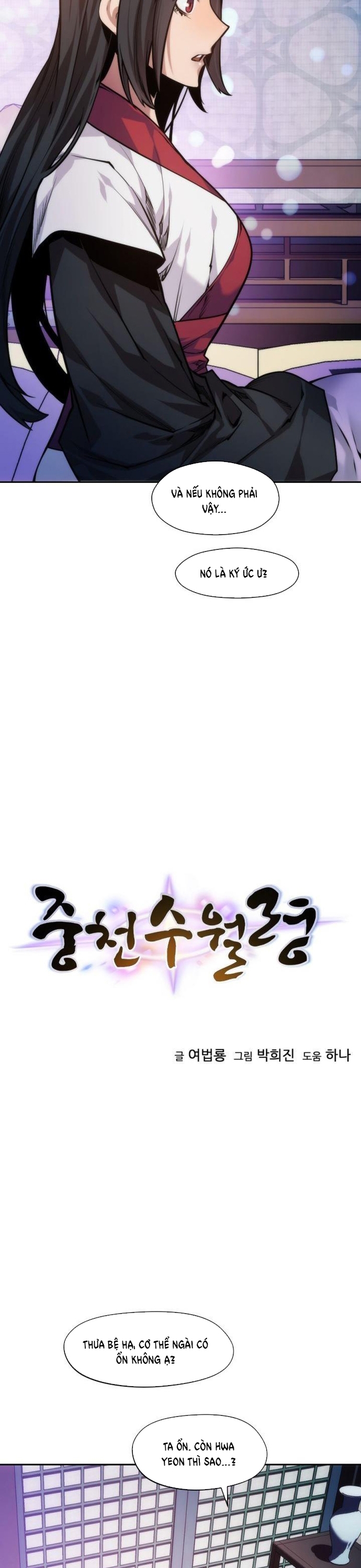 Thời Đại Hoàng Kim: Chapter 46