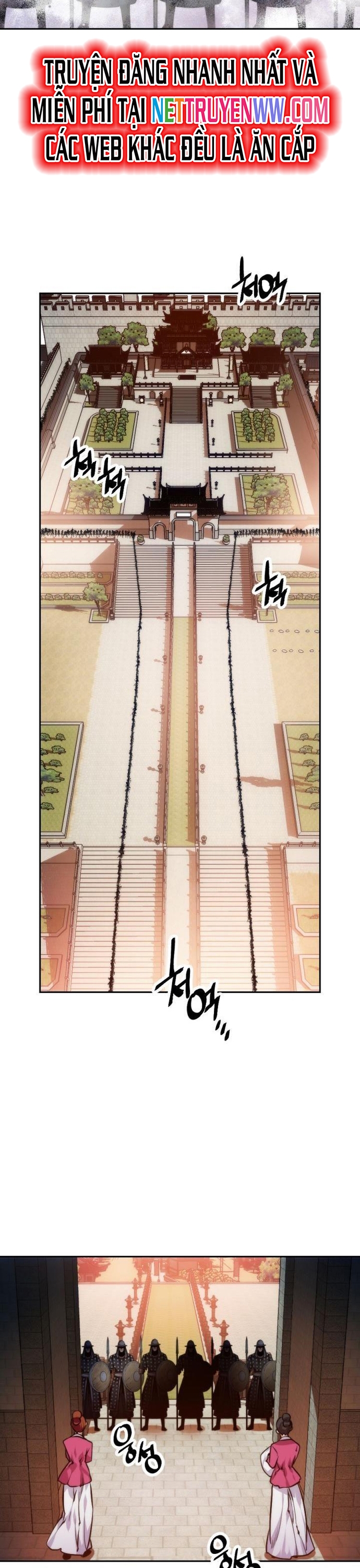 Thời Đại Hoàng Kim: Chapter 46