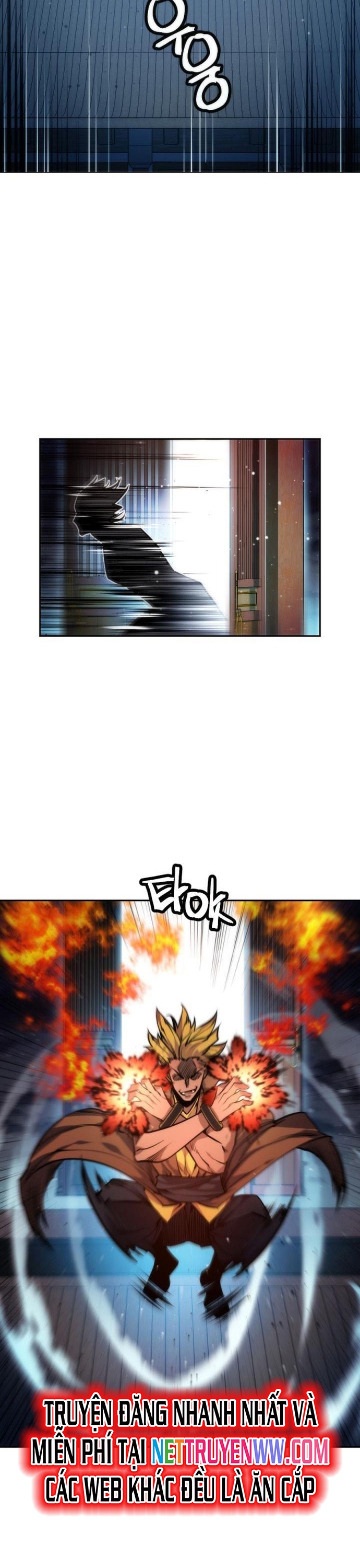 Thời Đại Hoàng Kim: Chapter 46