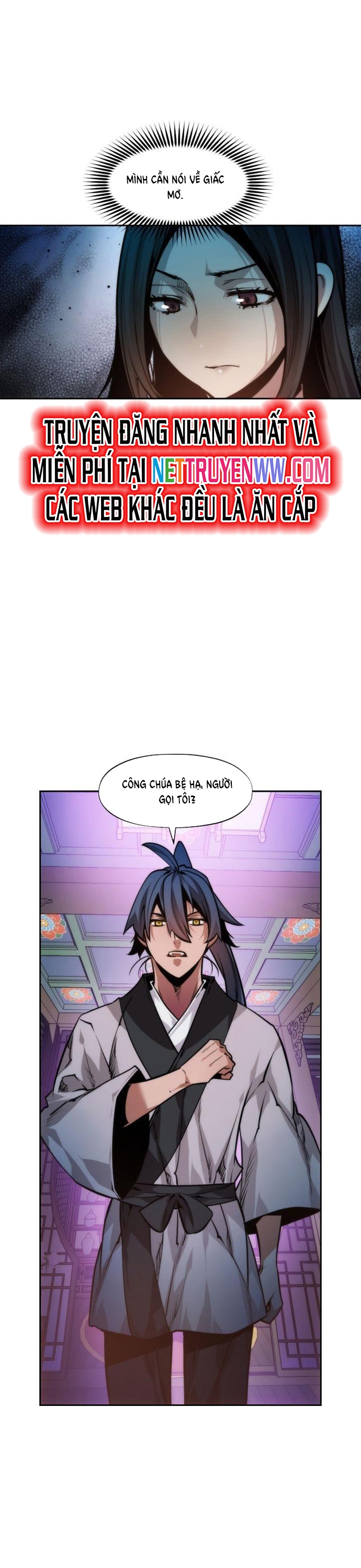 Thời Đại Hoàng Kim: Chapter 46