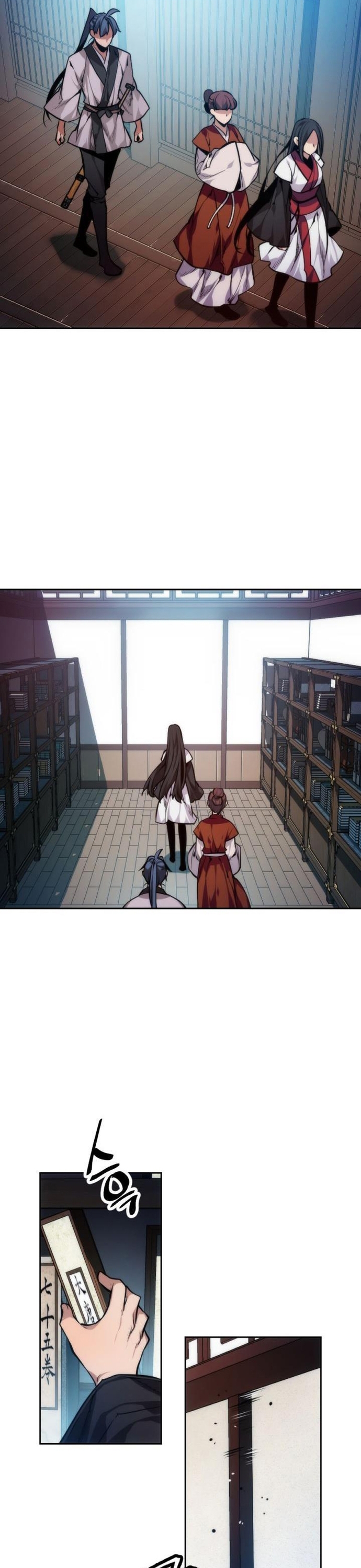 Thời Đại Hoàng Kim: Chapter 46