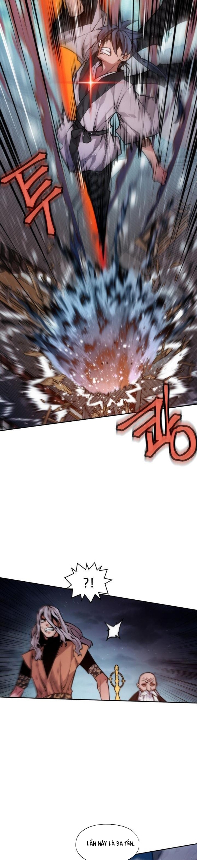 Thời Đại Hoàng Kim: Chapter 46