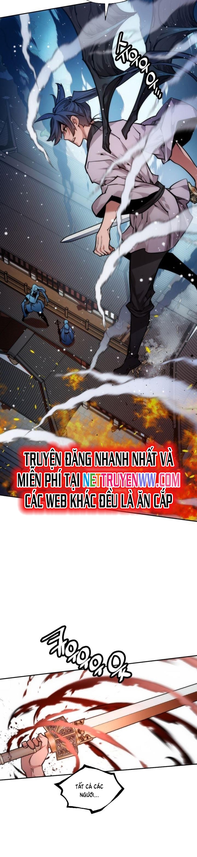 Thời Đại Hoàng Kim: Chapter 46