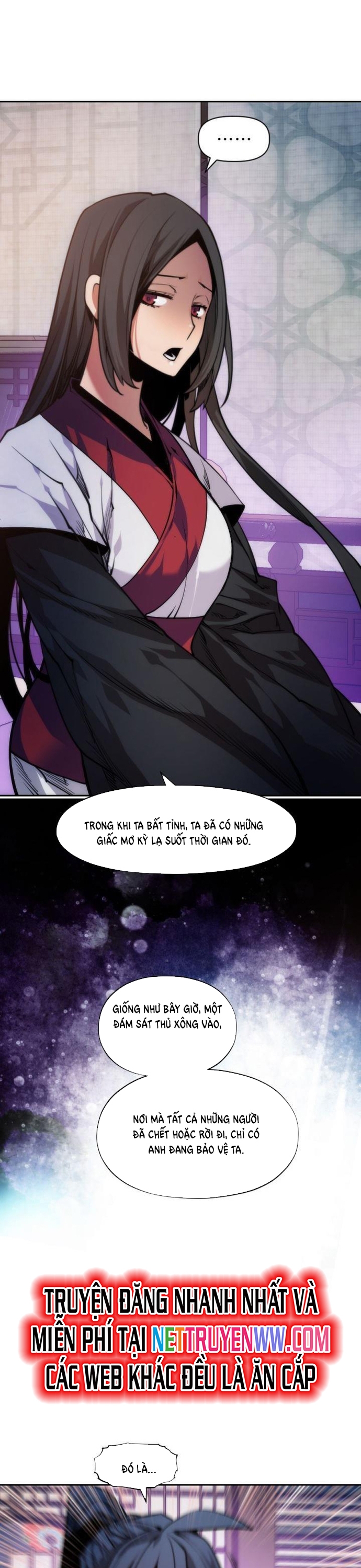 Thời Đại Hoàng Kim: Chapter 46