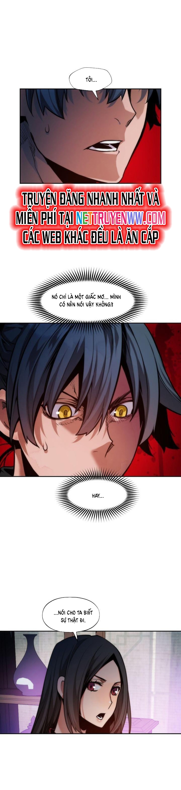 Thời Đại Hoàng Kim: Chapter 46