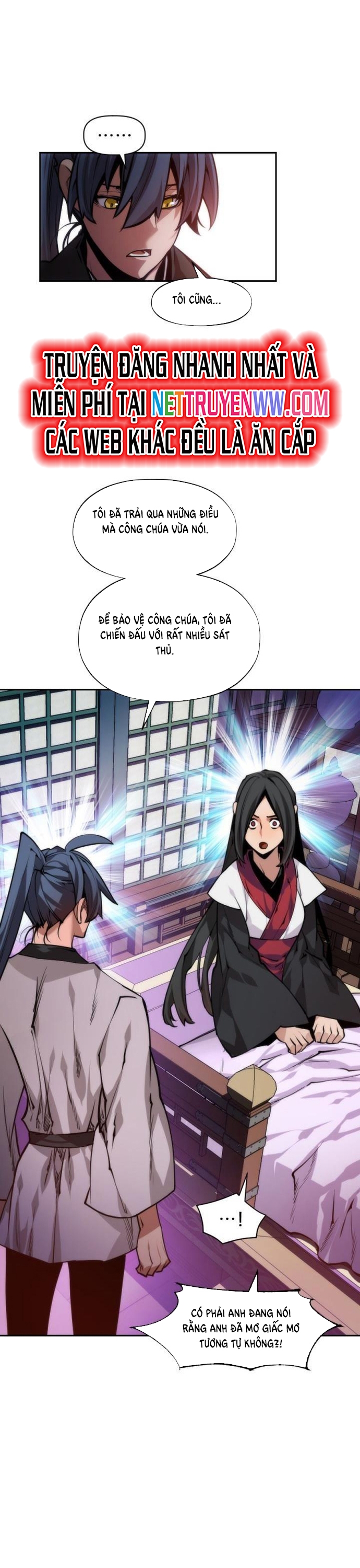 Thời Đại Hoàng Kim: Chapter 46