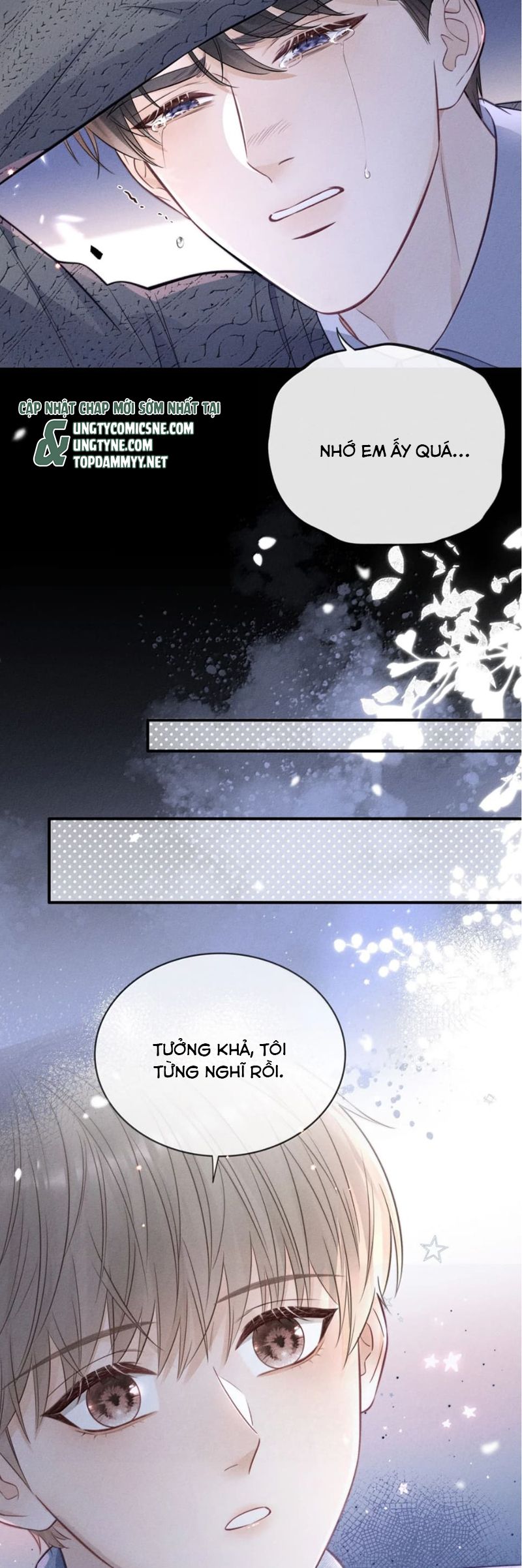 Thời Gian May Mắn: Chapter 57