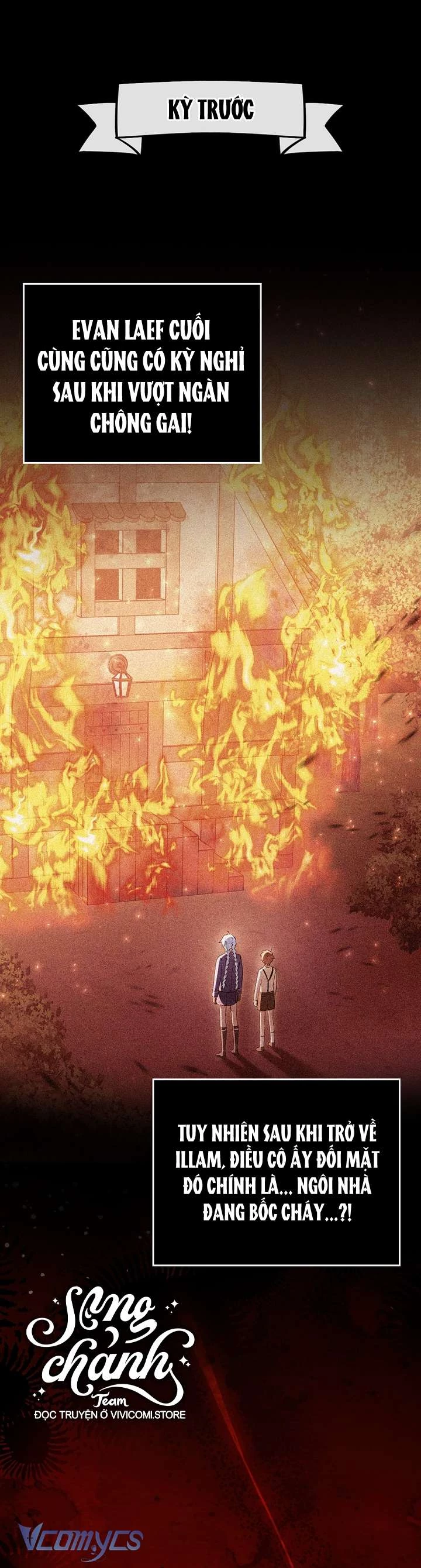 Thời Hạn Cuối Cùng Đang Tràn Ngập Trên Cửa Sổ Trạng Thái: Chapter 41