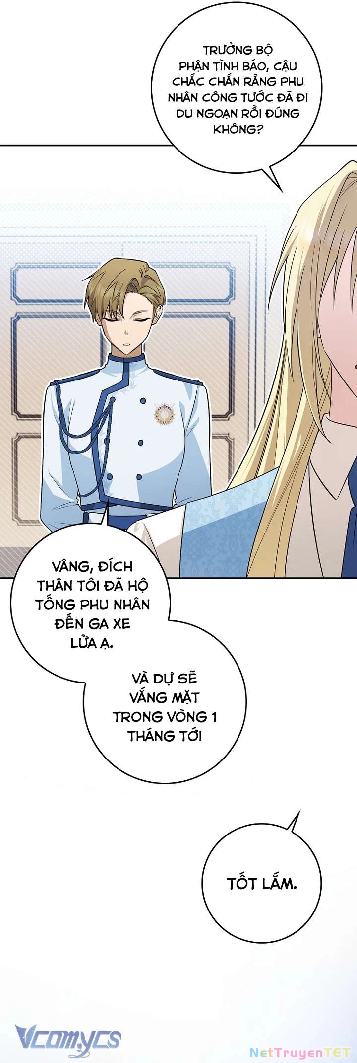Thời Hạn Cuối Cùng Đang Tràn Ngập Trên Cửa Sổ Trạng Thái: Chapter 41
