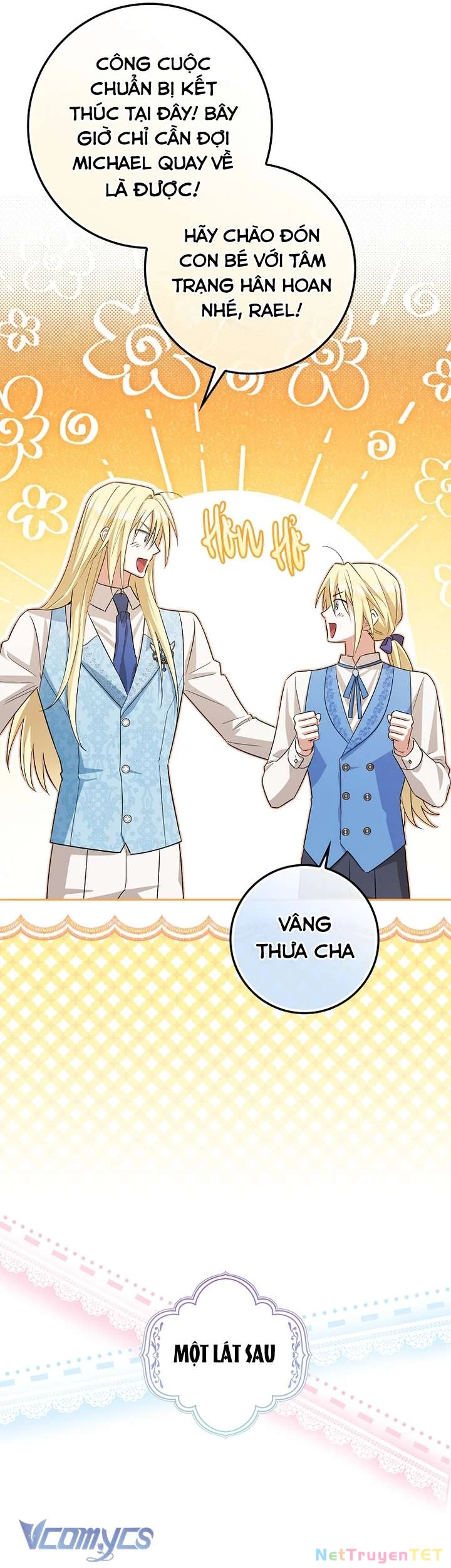 Thời Hạn Cuối Cùng Đang Tràn Ngập Trên Cửa Sổ Trạng Thái: Chapter 41