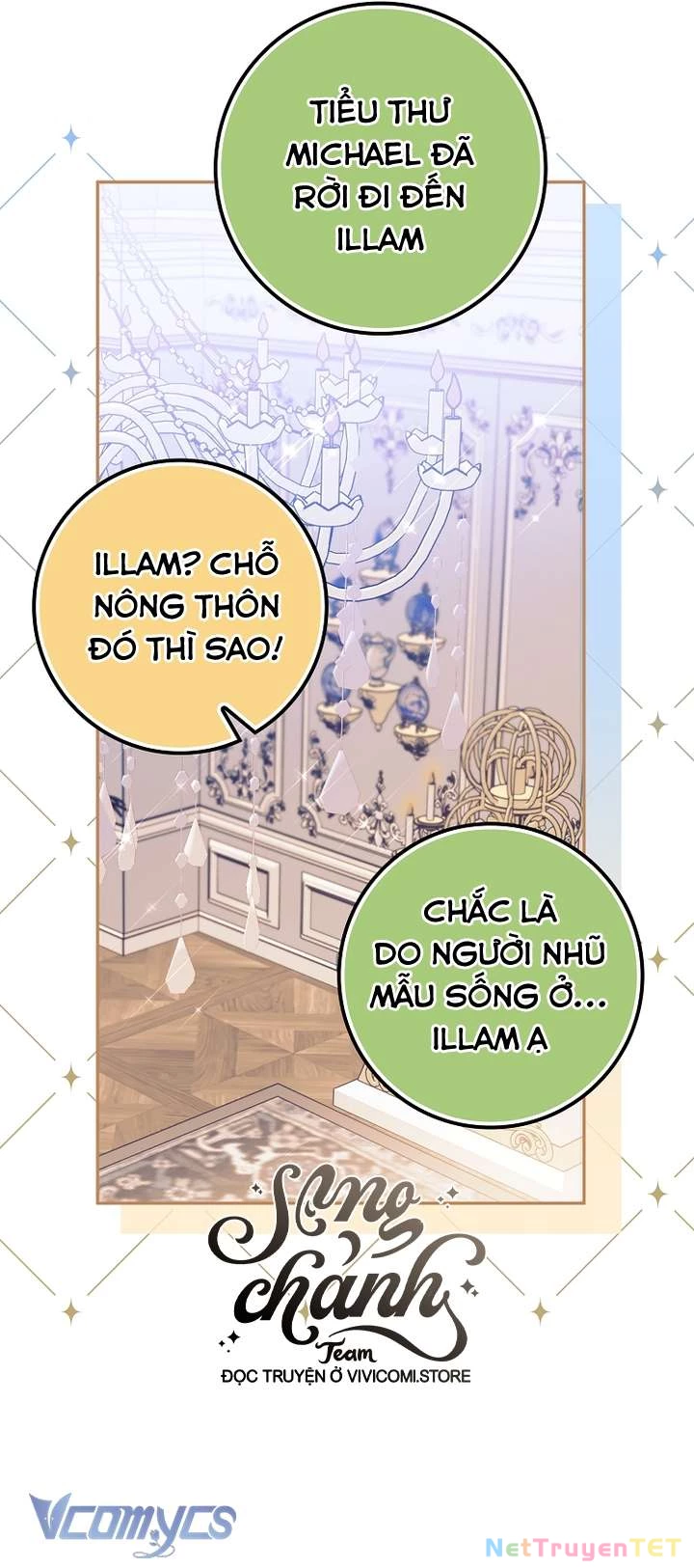 Thời Hạn Cuối Cùng Đang Tràn Ngập Trên Cửa Sổ Trạng Thái: Chapter 41