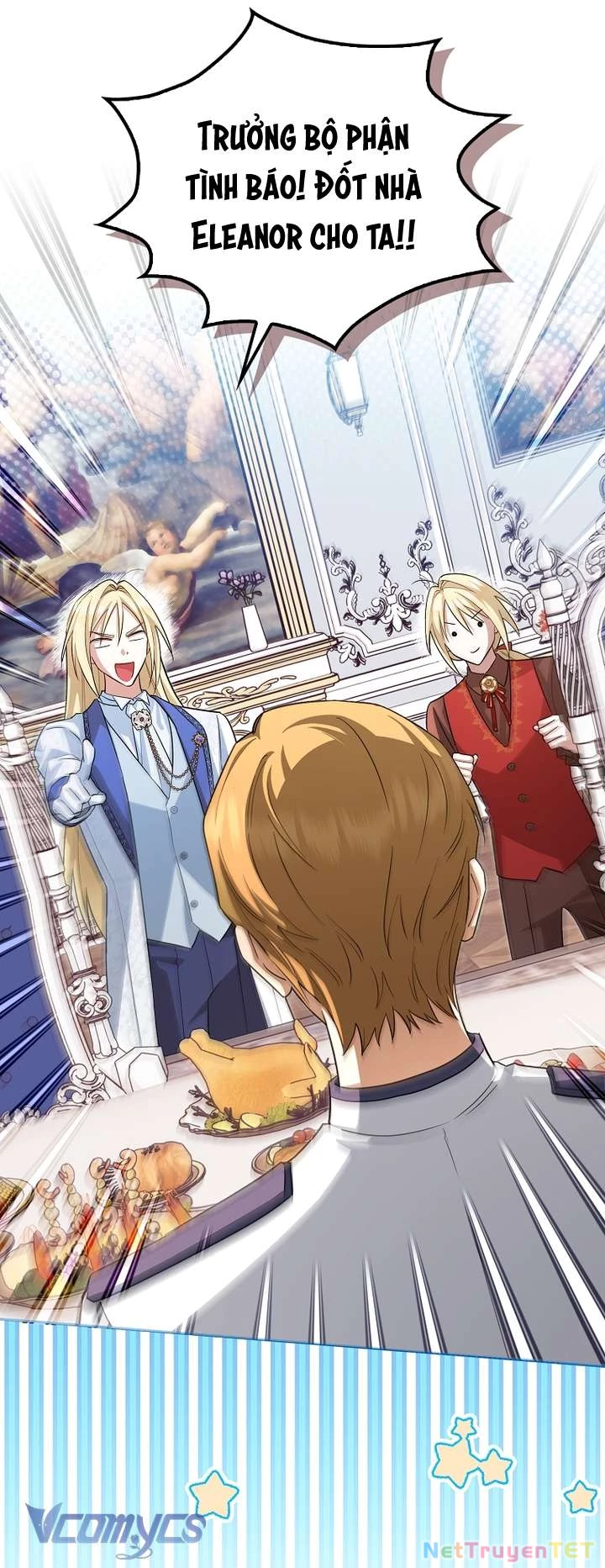 Thời Hạn Cuối Cùng Đang Tràn Ngập Trên Cửa Sổ Trạng Thái: Chapter 41