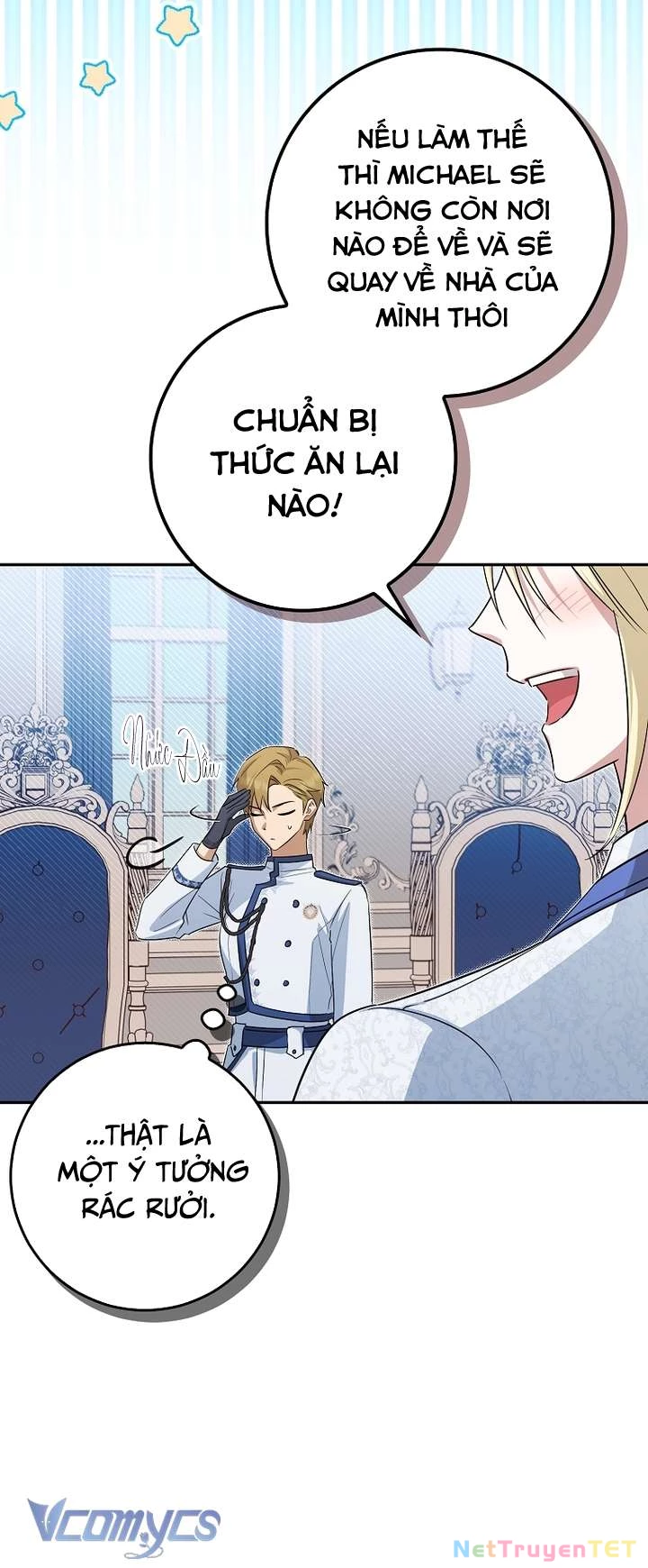 Thời Hạn Cuối Cùng Đang Tràn Ngập Trên Cửa Sổ Trạng Thái: Chapter 41