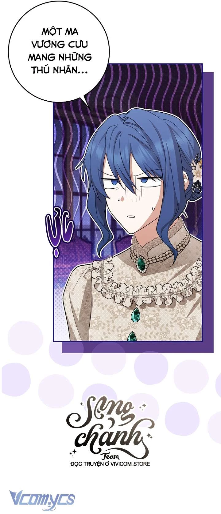 Thời Hạn Cuối Cùng Đang Tràn Ngập Trên Cửa Sổ Trạng Thái: Chapter 41
