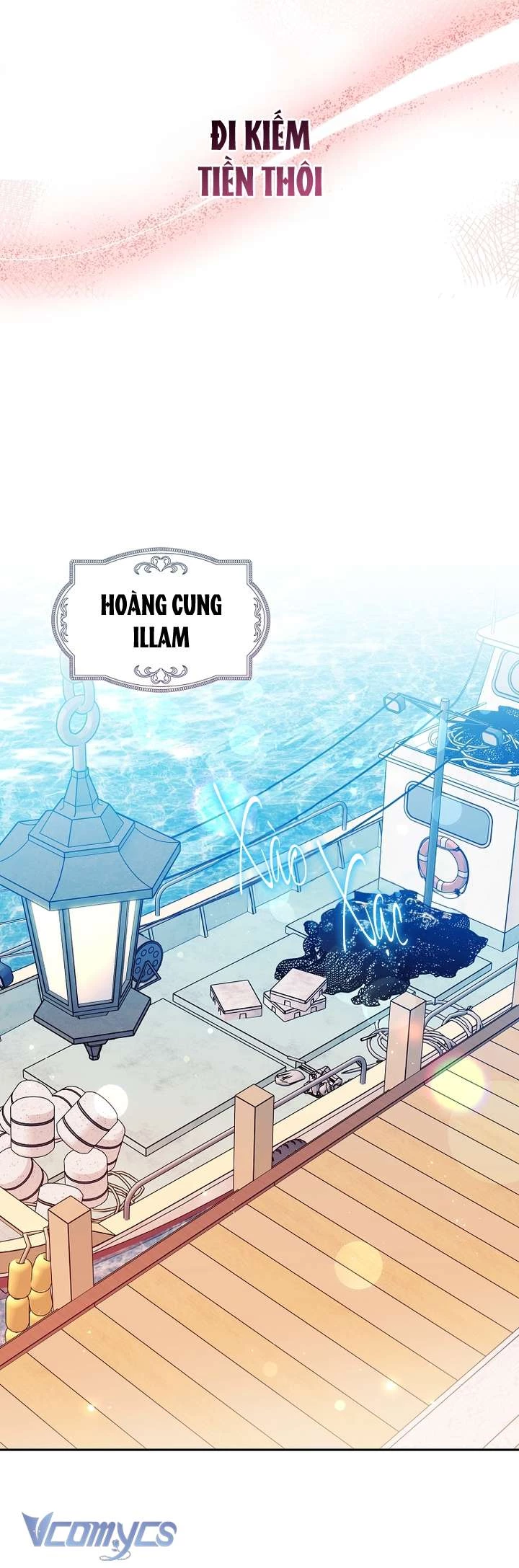 Thời Hạn Cuối Cùng Đang Tràn Ngập Trên Cửa Sổ Trạng Thái: Chapter 41