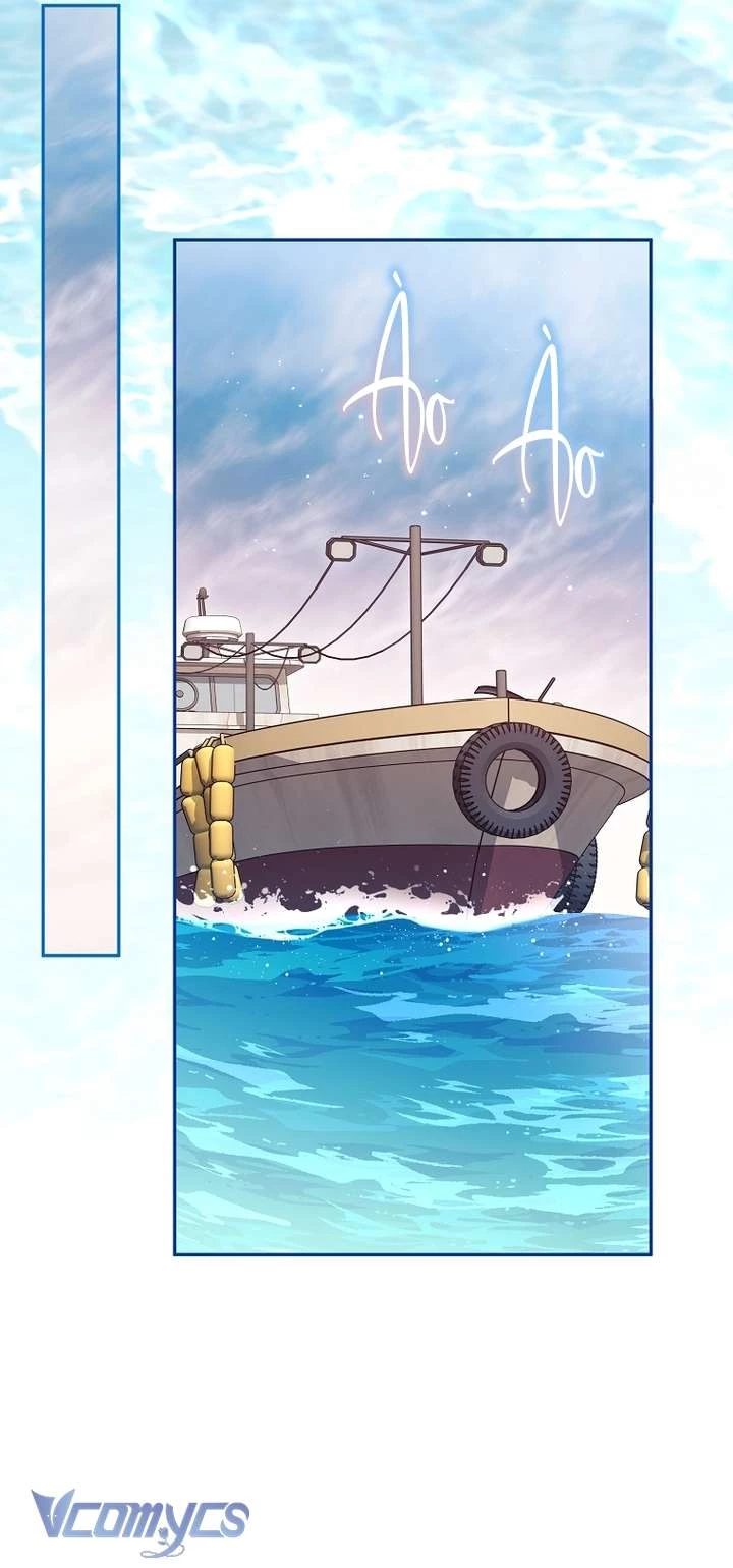 Thời Hạn Cuối Cùng Đang Tràn Ngập Trên Cửa Sổ Trạng Thái: Chapter 41