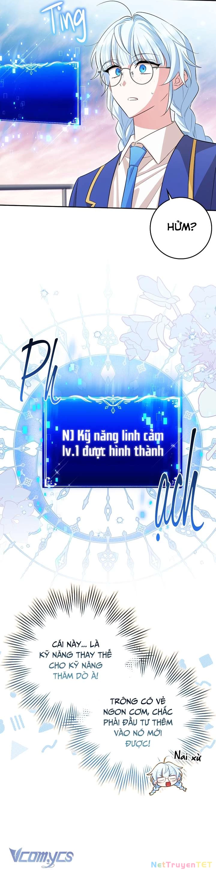 Thời Hạn Cuối Cùng Đang Tràn Ngập Trên Cửa Sổ Trạng Thái: Chapter 41