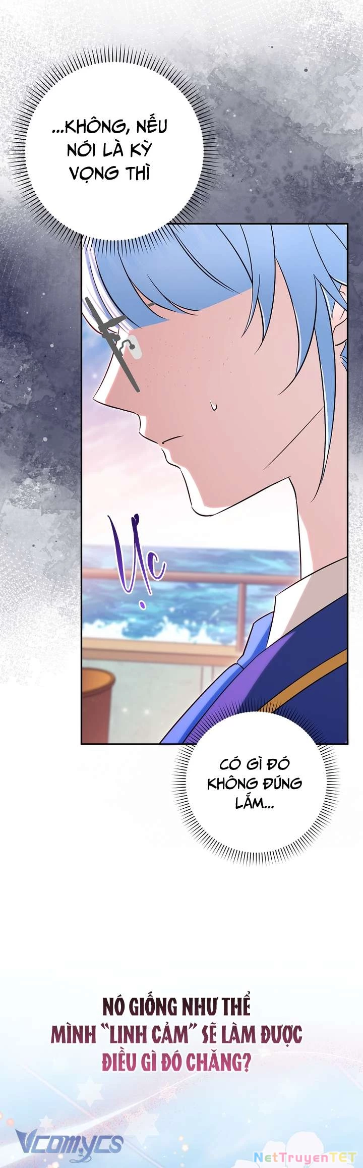 Thời Hạn Cuối Cùng Đang Tràn Ngập Trên Cửa Sổ Trạng Thái: Chapter 41