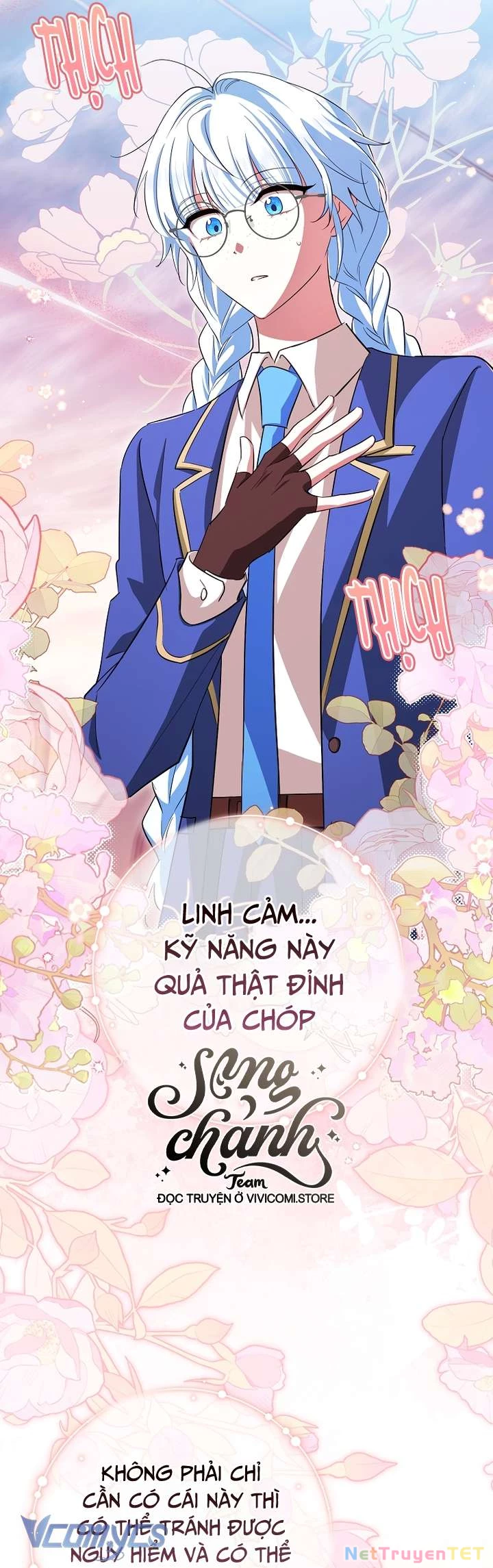 Thời Hạn Cuối Cùng Đang Tràn Ngập Trên Cửa Sổ Trạng Thái: Chapter 41