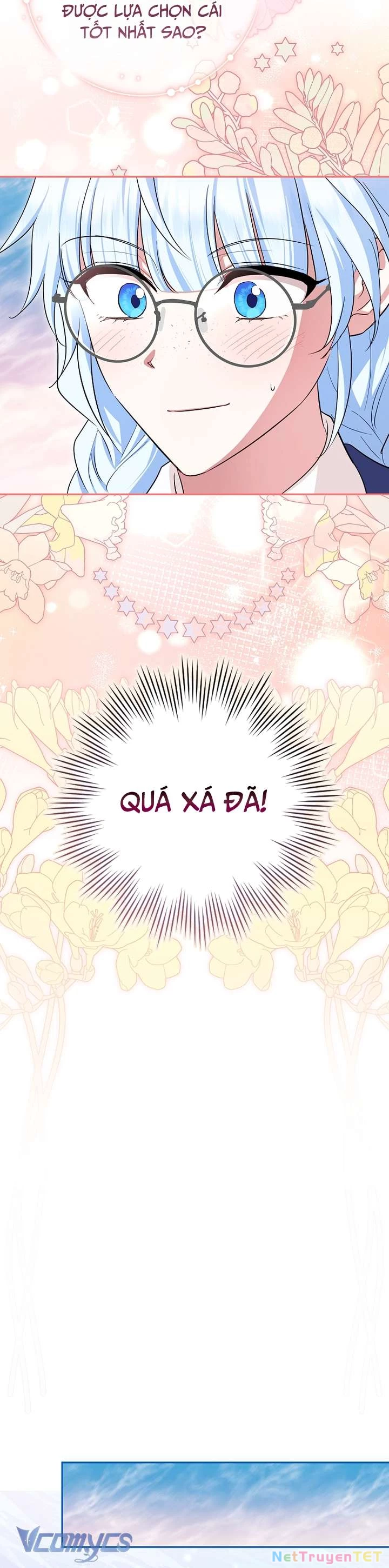 Thời Hạn Cuối Cùng Đang Tràn Ngập Trên Cửa Sổ Trạng Thái: Chapter 41