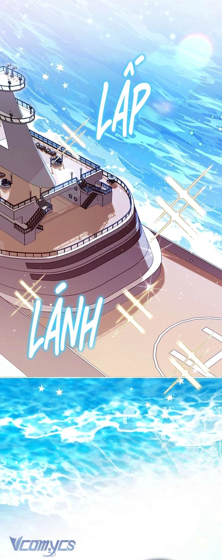Thời Hạn Cuối Cùng Đang Tràn Ngập Trên Cửa Sổ Trạng Thái: Chapter 41