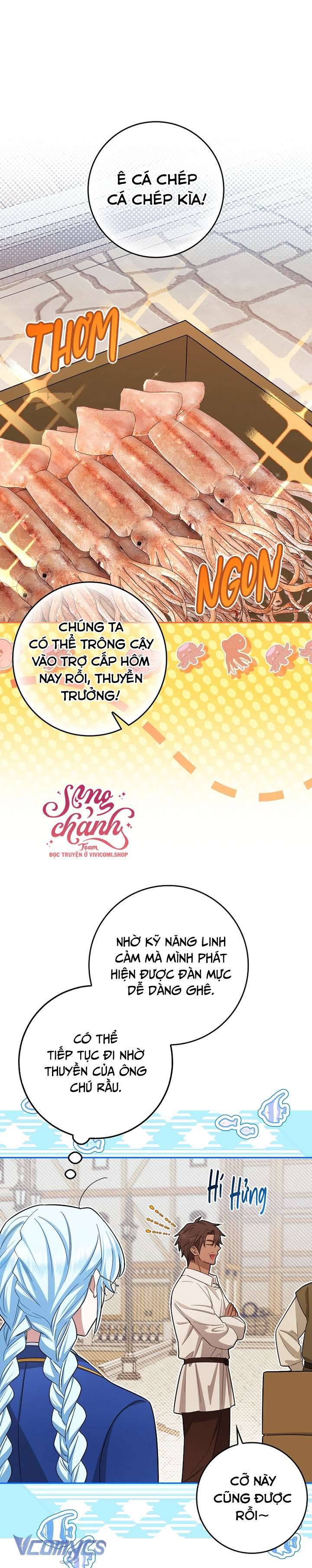 Thời Hạn Cuối Cùng Đang Tràn Ngập Trên Cửa Sổ Trạng Thái: Chapter 42