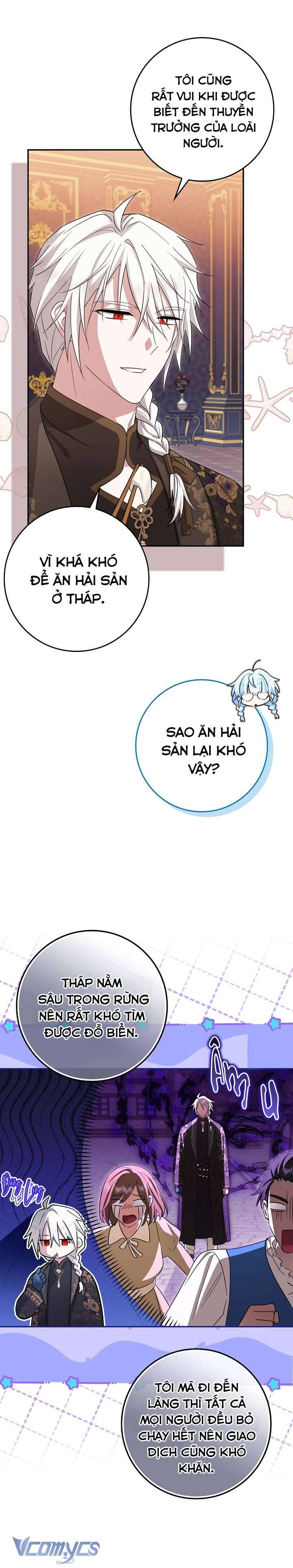Thời Hạn Cuối Cùng Đang Tràn Ngập Trên Cửa Sổ Trạng Thái: Chapter 42