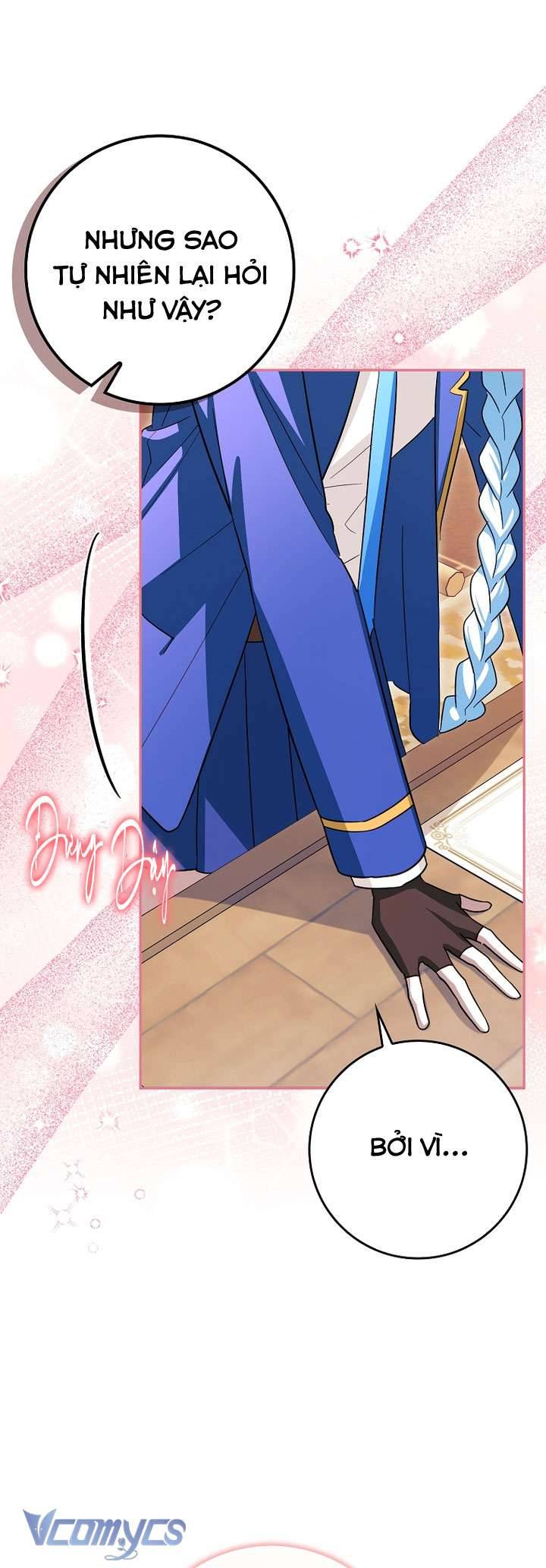 Thời Hạn Cuối Cùng Đang Tràn Ngập Trên Cửa Sổ Trạng Thái: Chapter 42