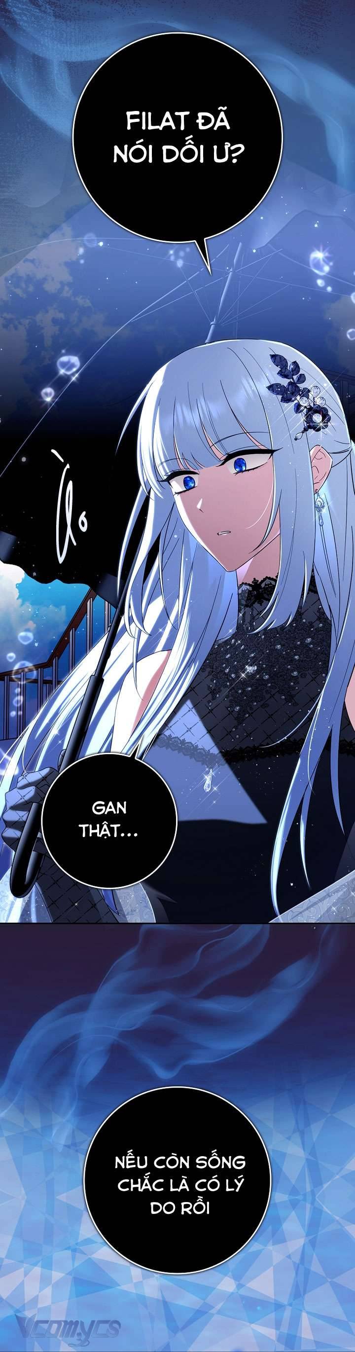 Thời Hạn Cuối Cùng Đang Tràn Ngập Trên Cửa Sổ Trạng Thái: Chapter 42