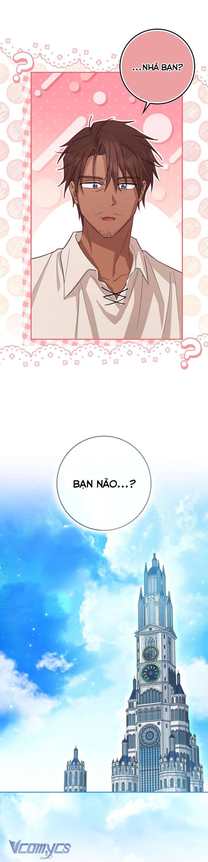 Thời Hạn Cuối Cùng Đang Tràn Ngập Trên Cửa Sổ Trạng Thái: Chapter 42