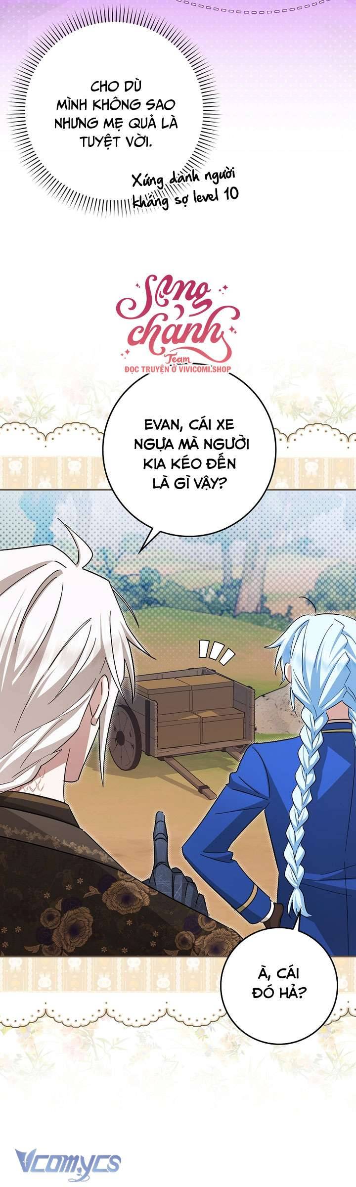 Thời Hạn Cuối Cùng Đang Tràn Ngập Trên Cửa Sổ Trạng Thái: Chapter 42