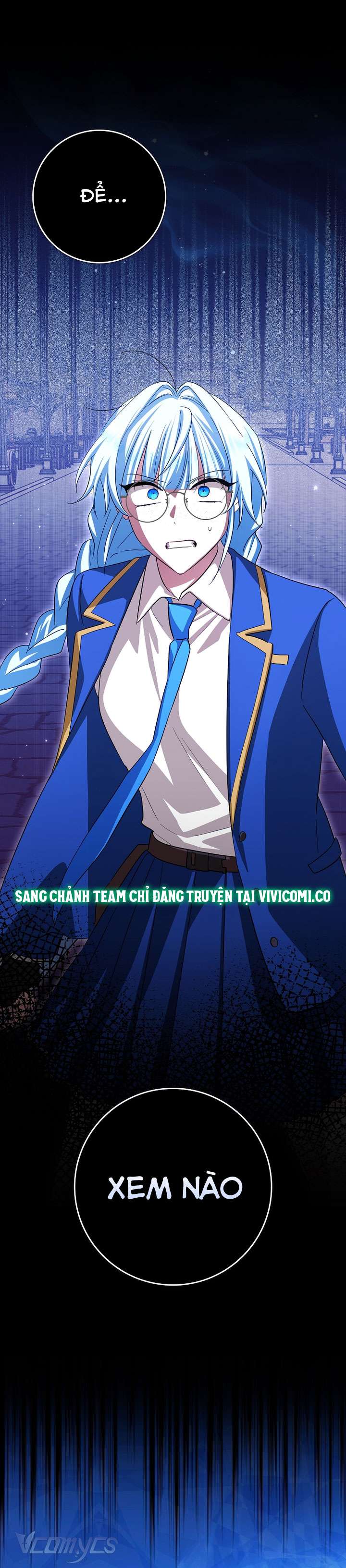 Thời Hạn Cuối Cùng Đang Tràn Ngập Trên Cửa Sổ Trạng Thái: Chapter 43